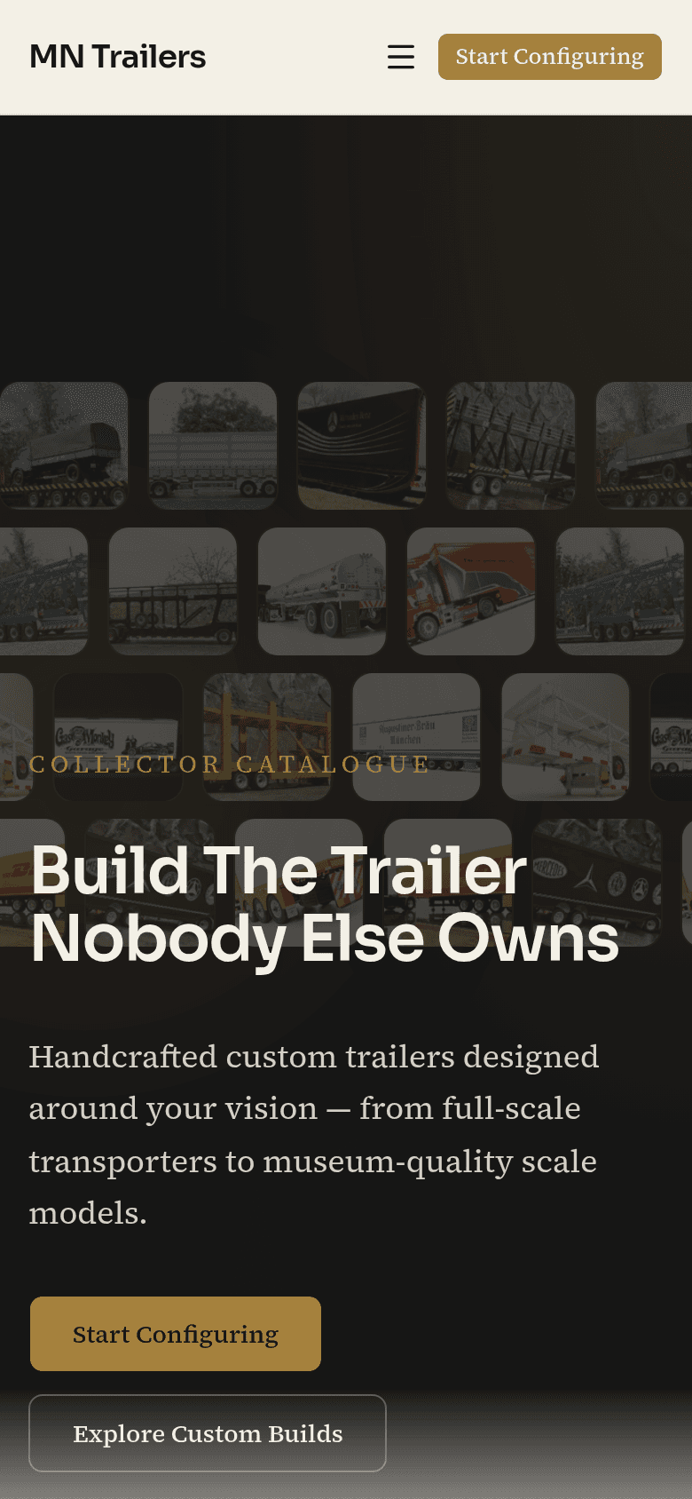 MN Trailers