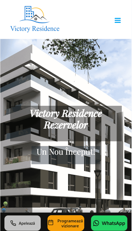Victory Residence