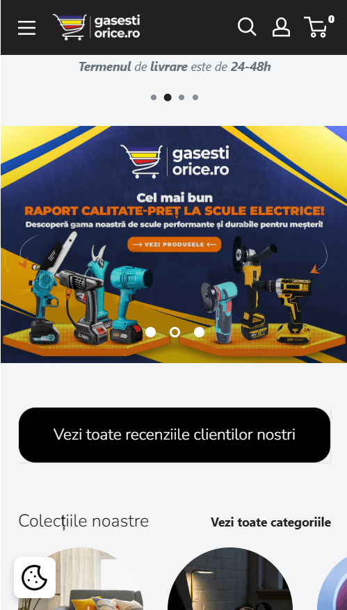 GasestiOrice.ro